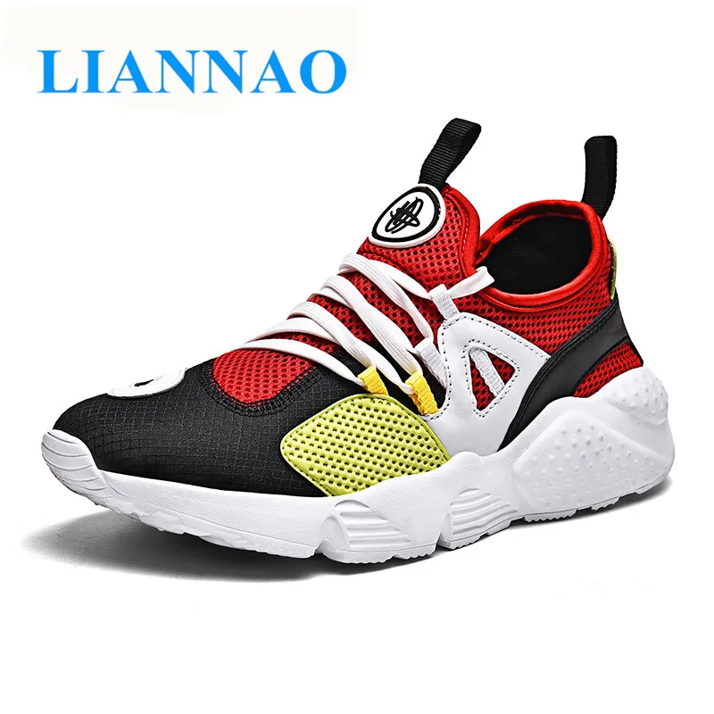 

Men Shoes Breathable Casual Shoes Man Sneakers Bounce Outdoor Couple Vulcanized Shoes Professional Training Shoes Brand Designer