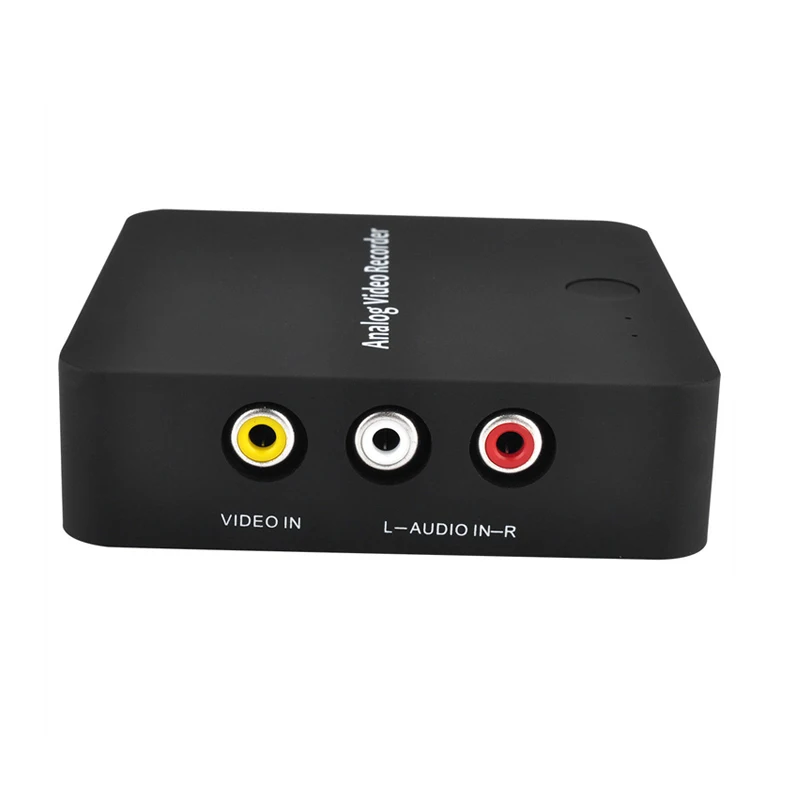 

1 Set Analog Signal AV Grabber Video Recorder Capature Card Computer Accessories