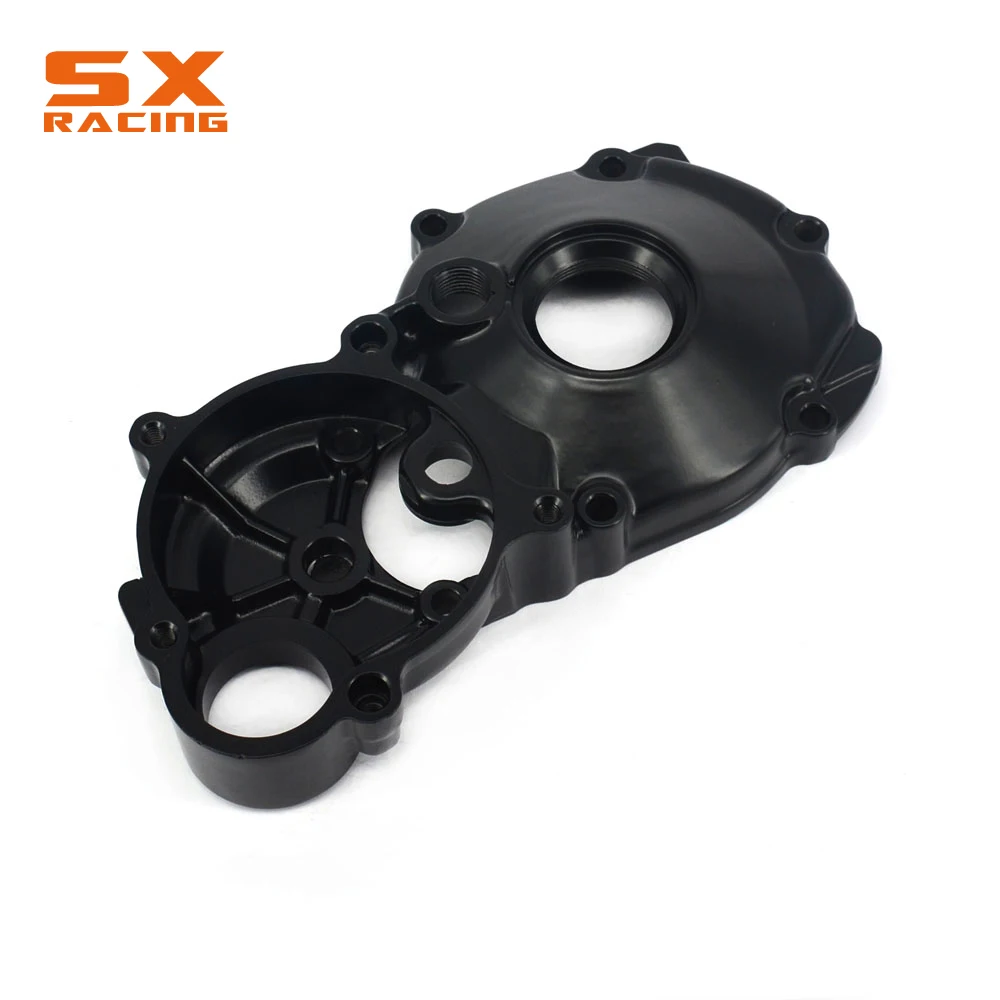Motorcycle Engine Stator Crankcase Cover Crank Case Engine Cover For