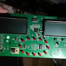 PCA, Дисплей, Cl, беговая дорожка PCA diaplay для Джонсон OMEGA II CS, беговая дорожка внутренний плата питания реле сборки