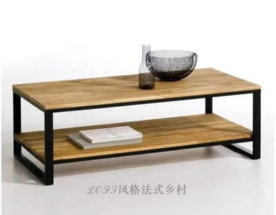 Continental Iron Ikea Living Room Coffee Table Sofa To Continental Iron Ikea Living Room Coffee Table Sofa To Do The Old Retro Furniture Wood Tables In From