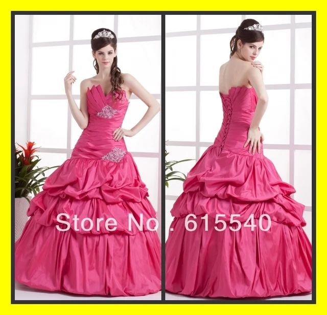 Ugly Prom Dresses