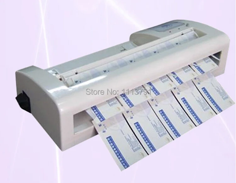 aliexpresscom buy 300b automatic name card slitterbusiness card cutting machinename card cutter a4 size90x54mm from reliable a4 card suppliers on hao - Business Card Machine aliexpresscom buy 300b automatic name card slitterbusiness card cutting machinename card cutter a4 size90x54mm from reliable a4 card suppliers on hao - Business Card Machine