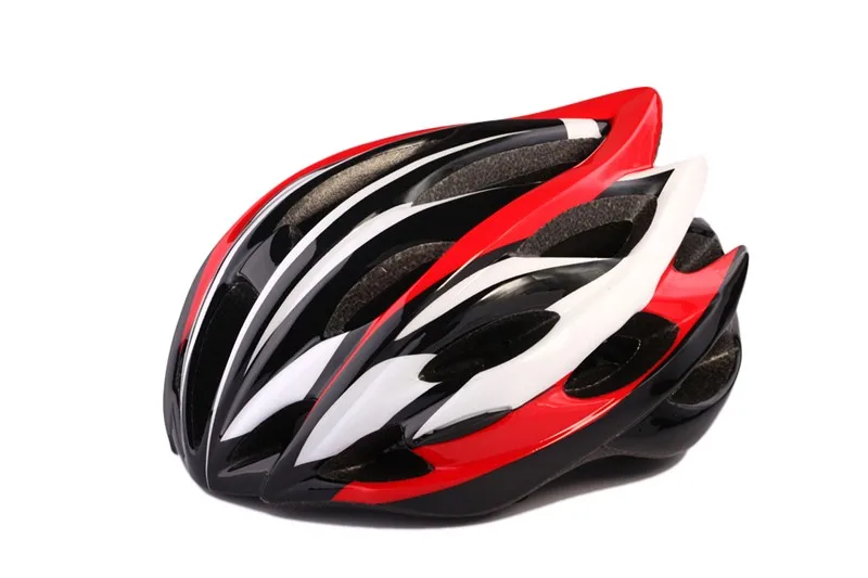 WEST BIKING Cycling Men's Women's Helmet EPS Ultralight Road MTB Mountain Bike Helmet Comfort Safety Cycling Bicycle Helmet