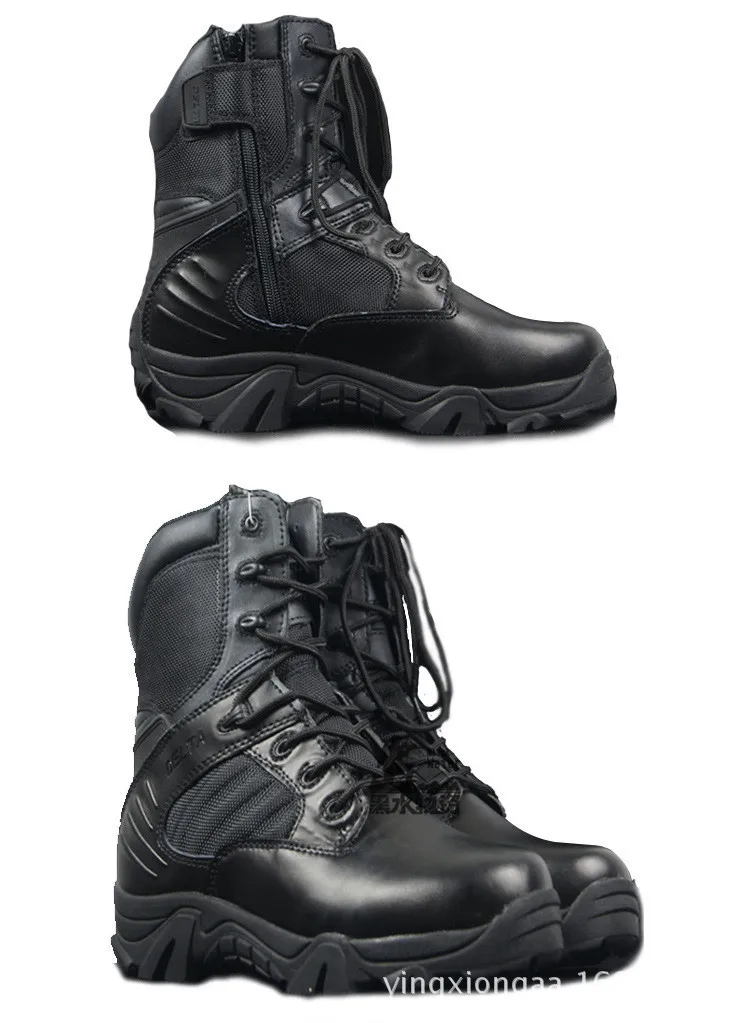 Уличные спортивные ботинки-дезерты, походная обувь, мужская обувь с высоким берцем для альпинизма, охоты, треккинга, походная обувь, кроссовки, военные тактические ботинки для мужчин