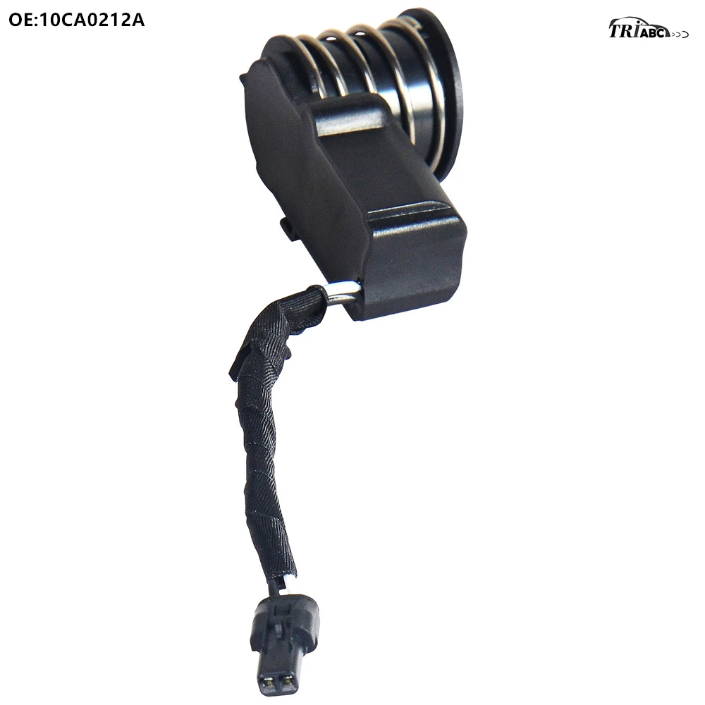 Датчик парковки 10CA0212A PDC для Toyota Prius Cruiser Urban Yaris RAV4 Mitsubishi Colt VI Mazda CX Hatchback 4