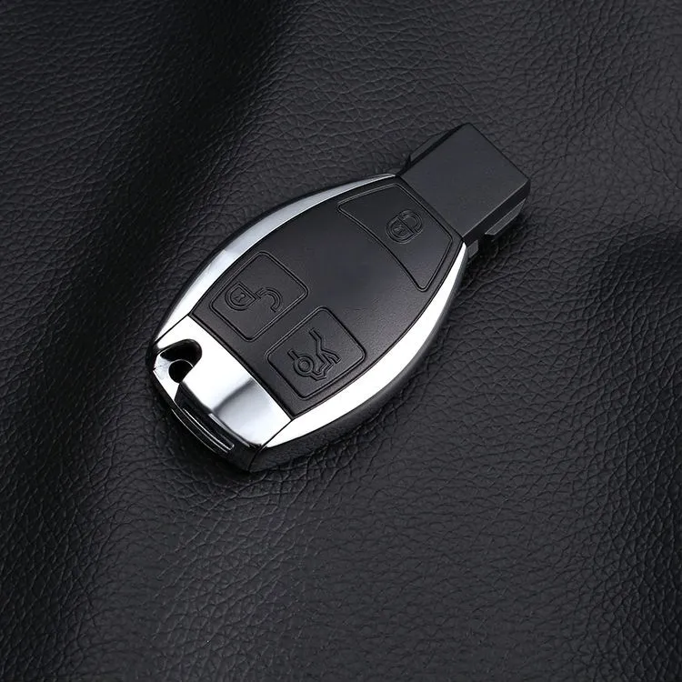 Автомобильный флеш-накопитель с логотипом, 128 ГБ, USB флеш-накопитель, 64 ГБ, Mercedes Benz, Автомобильный ключ, USB флешка, 32 ГБ, 16 ГБ, 8 ГБ, флешка, карта памяти, USB