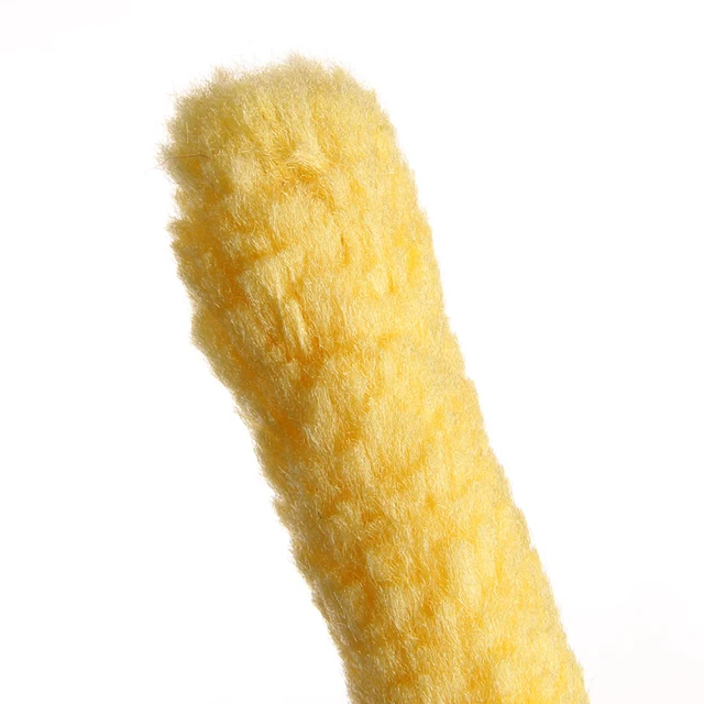 Miękka trwała szczotka do czyszczenia Pad Saver do szczoteczki do czyszczenia saksofon sopranowy altowy Tenor tanie tanio OOTDTY CN (pochodzenie) cleaning brush Yellow Black Quantity 1 PC Miękka trwała szczotka do czyszczenia Pad Saver do szczoteczki do czyszczenia saksofon sopranowy altowy Tenor tanie tanio OOTDTY CN (pochodzenie) cleaning brush Yellow Black Quantity 1 PC