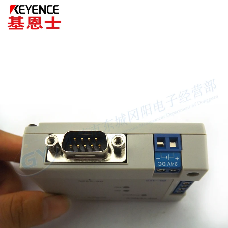 /Новые товары для дома keyence штрих-код BL-U2 точечный горячий силовой контрольный модуль