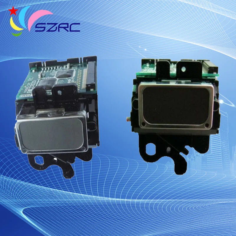 100% test DX2 Printhead For Epson 1520k pro7000 7500 3000