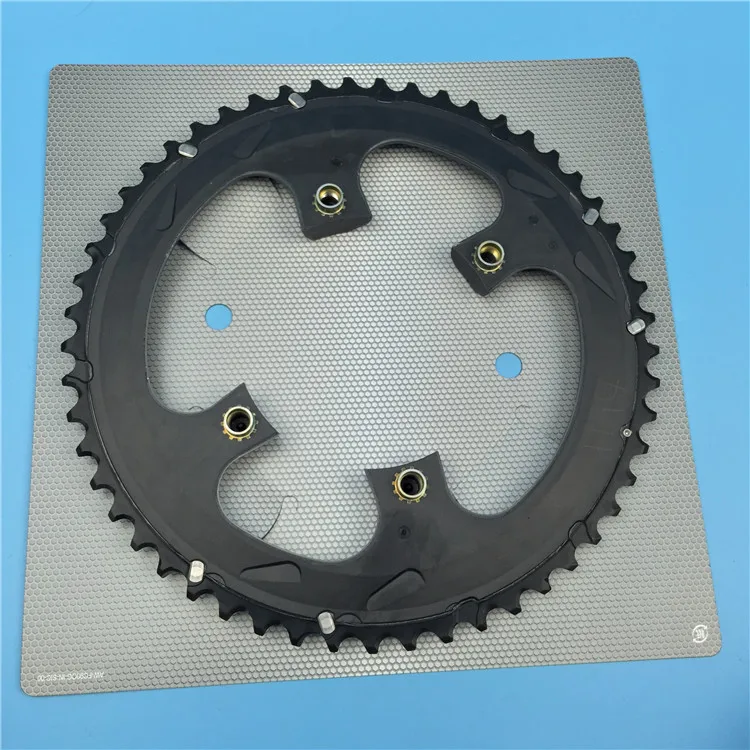 shimano цепное кольцо ultegra FC-6800 105 5800 цепное колесо R8000 цепные кольца 34T 39T 53T 55T запчасти для велосипеда