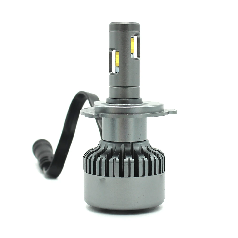 

Modifygt V10 H4 Led H7 Led Light H11 H15 9005/HB3 9006/HB4 8000LM 100W 12V Car Led bulb Headlight auto car accessories