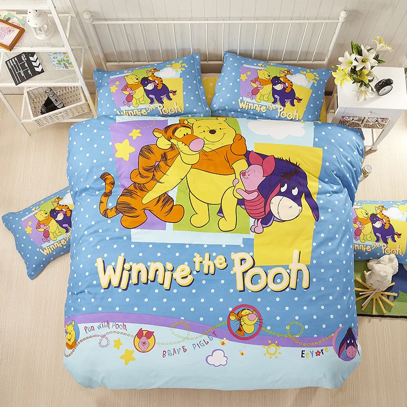 Winnie couette achetez des lots à petit prix winnie couette en ... Créatif Beige Literie