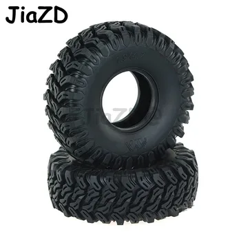 High quality 2PCS KYX-0007 1.9 inch *4.7 Wear-resisting dog tire skin simulation climbing car tire with inner gallbladder F001 High quality 2PCS KYX-0007 1.9 inch *4.7 Wear-resisting dog tire skin simulation climbing car tire with inner gallbladder F001