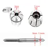 JIS ISO standard Tap Collets Tapping Collet Taps ERG 25 ERG32 square Tapping ER Collet Machine Taps collets Milling Tools ► Photo 3/3