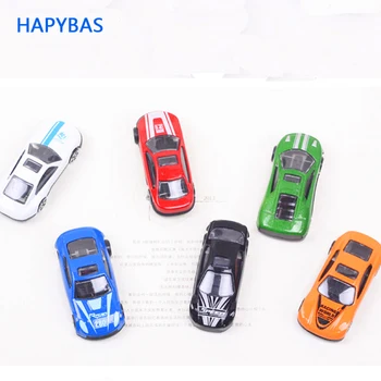 New diecast metal car model Alloy car scale models 1/72 diecast car miniatures Alloy Educational Toys Christmas gift new year gift lp770 upgrade package 1 18 metal model car collection toys luxury diecast decoration alloy metal static present