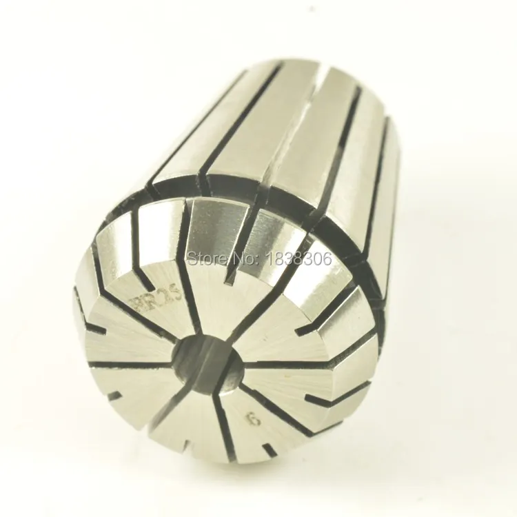 

1pcs ER 25 COLLET ER25 DIN 6499B Spring collets for CNC machine lathe tools milling cutter tool holder