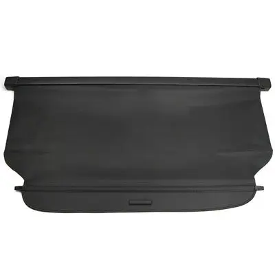 

Trunk Shade Black Rear Retractable Cargo Cover for Lexus CT200h 2011-2018