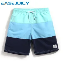 Мужские летние пляжные шорты джоггеры купальный костюм Купальник лайнер сексуальный купальный костюм plavky пляжные шорты Купальники сетка