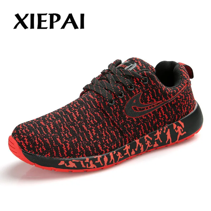 Мужские кроссовки; Летние кроссовки; Zapatillas Deportivas Hombre; дышащая повседневная обувь; Sapato Masculino Krasovki
