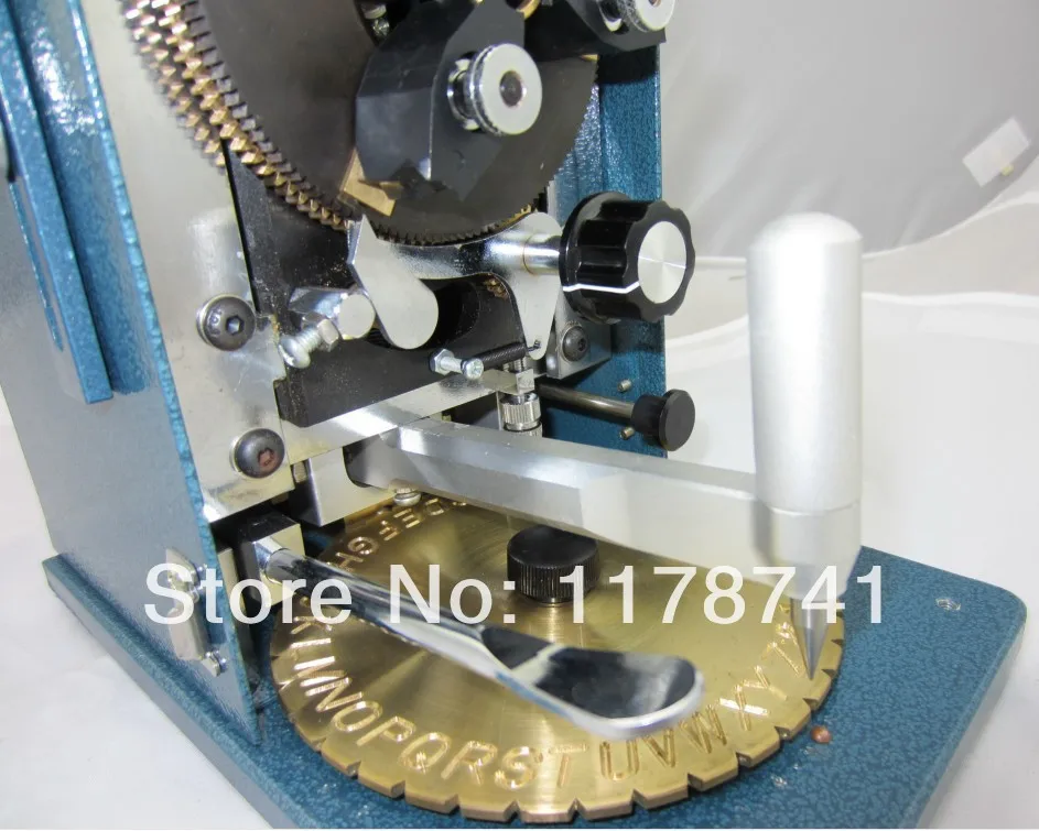 Gold Ring engraver Silver Ring Engraver Diamond Ring Engraving Machine