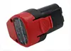 Xenon Sino – batterie 1500mAh pour outils électriques METABO, PowerImpact 12, PowerMaxx 12, 12, Basic 12 Pro, BS 6.25439 ► Photo 2/5