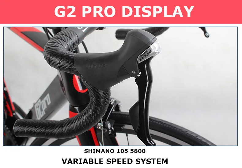 Cheap 700C carbon fiber road bike t800 super lightweight Road cycling competition level 22 variable speed system Carbon frame fork 13 Cheap 700C carbon fiber road bike t800 super lightweight Road cycling competition level 22 variable speed system Carbon frame fork 13