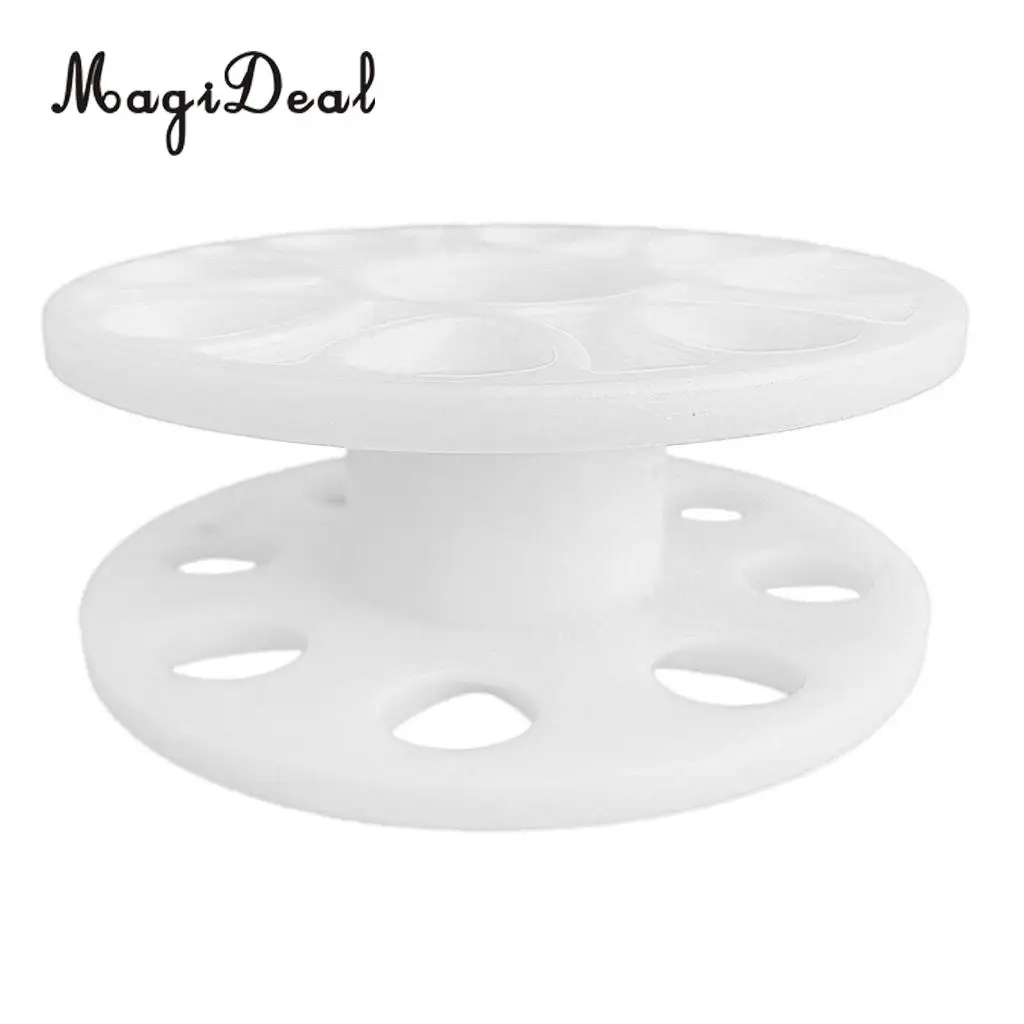 Lightweight Finger Spool SCUBA Dive Reel For Scuba Diving Snorkeling Water Sports Scuba Reel for Swimming Freediving Equipment