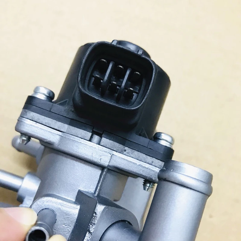 Двигатель IACV для Camry Lexus ES300 3.0L 22270 62020 2227062020 двигателя оригинального повторного