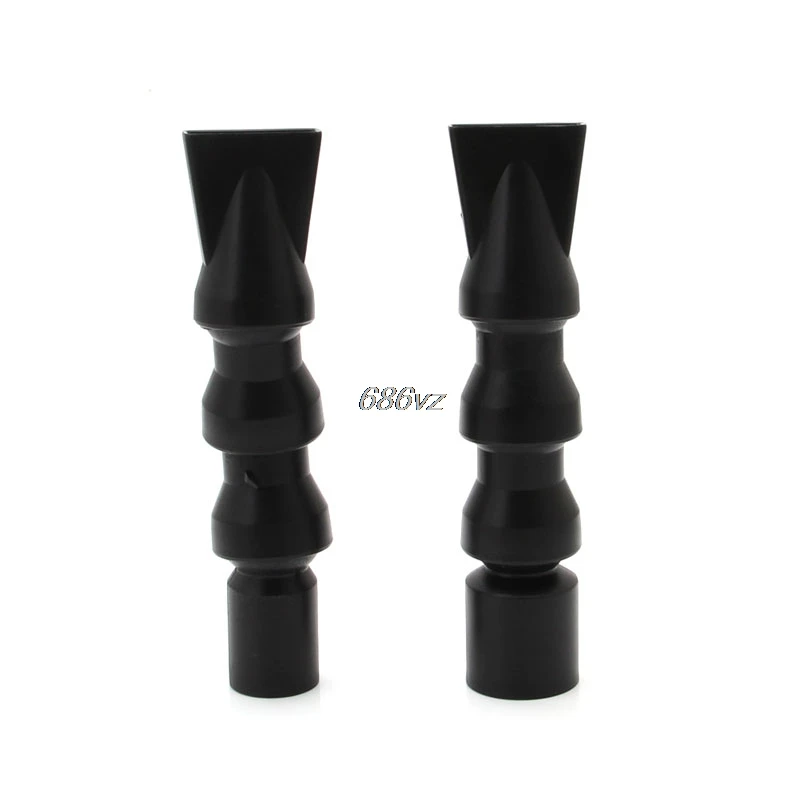 

Flexible Aquarium Water Outlet Duckbill Return Pipe End Plastic Nozzle 20/25mm N28 Drop Ship
