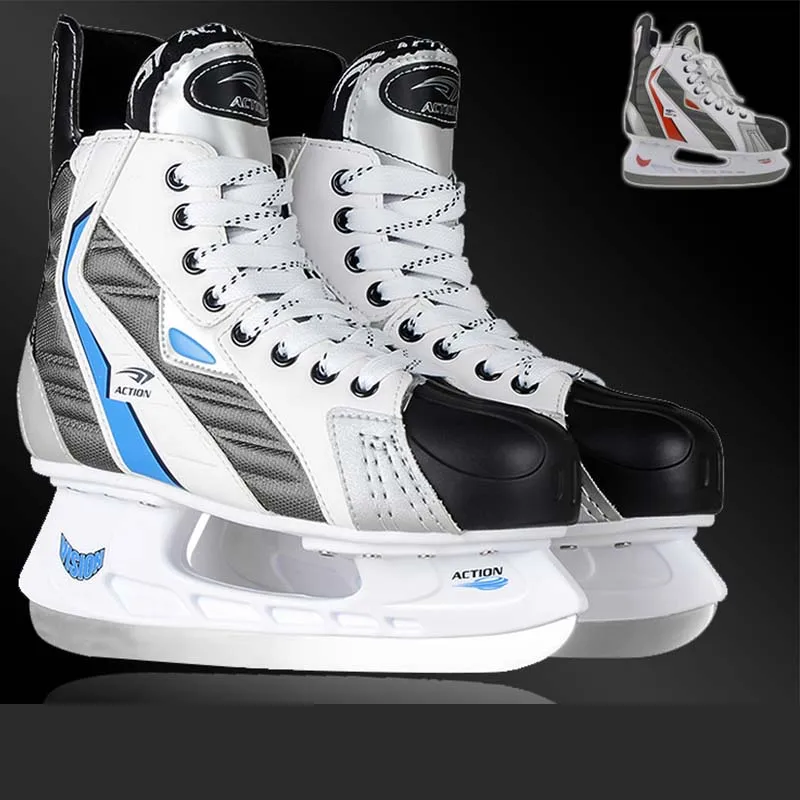 adidas ice skates