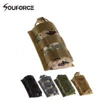 M4 M16 5.56.223 охотничий подсумок военный жилет одиночные подсумок для оружия сумка чехол для журналов открытая сумка