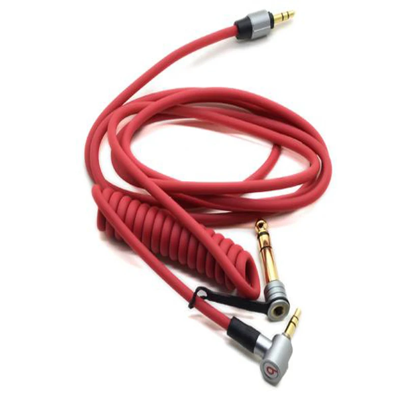 UsefulReplacementAudioCableCordforBeatsByDrDrePROHeadphones