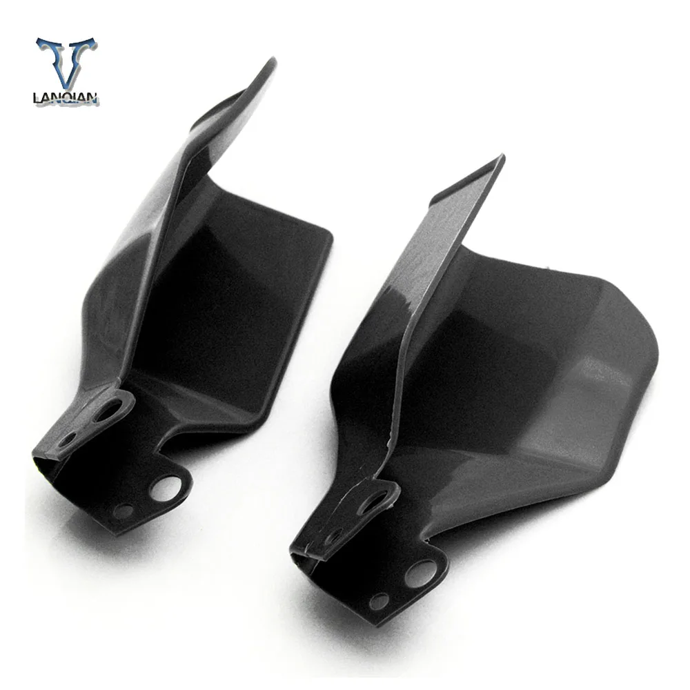 For yamaha fz1 fazer R6S USA VERSION xjr1300 fjr 1300  CNC Motorcycle Handguard Hand Protector Crash Sliders Falling Protection
