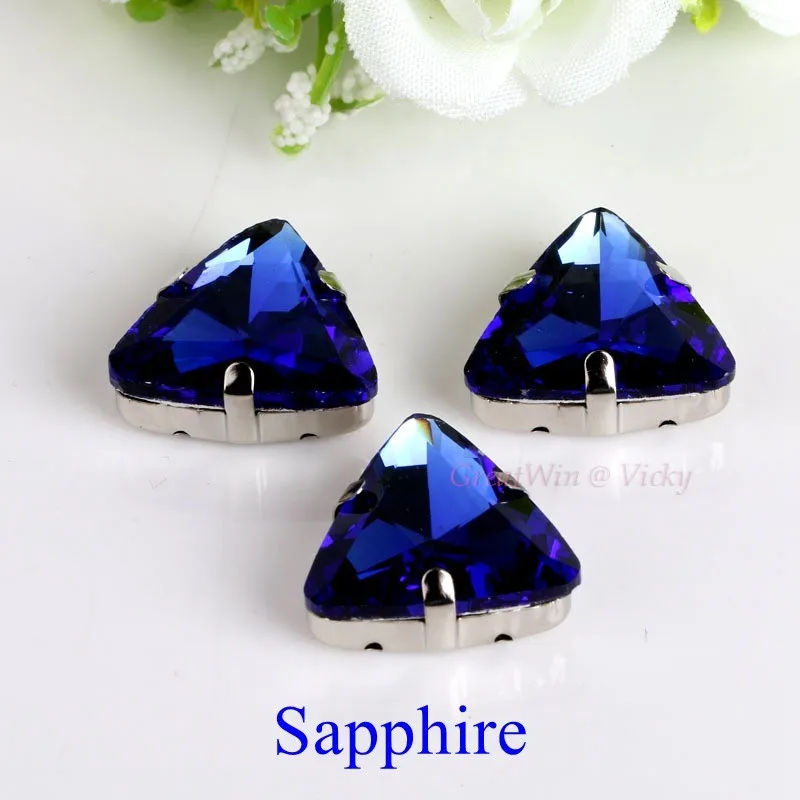 Sapphire