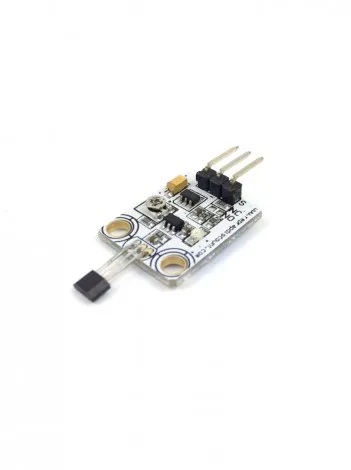 

Funssor HALL EFFECT ENDSTOP 5V RAMPS Hall Effect Endstop (Magnetic) - RepRap/Prusa/Rostock/Other 3D Printers