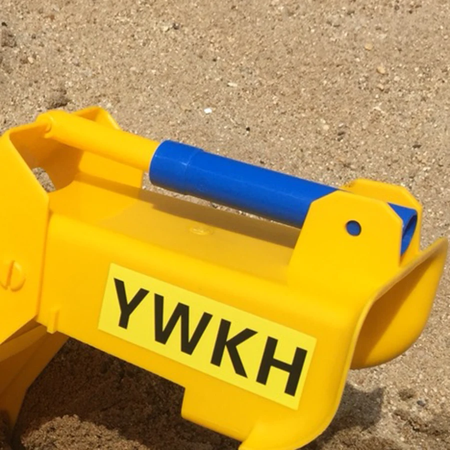 Beach Toys(5)