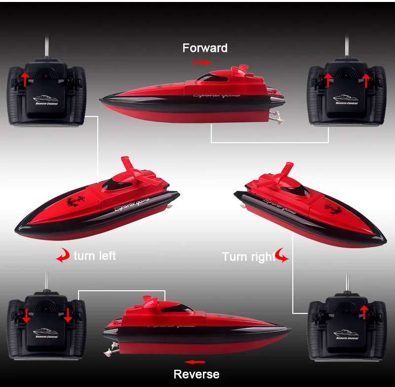 Радиопульт дистанционного управления RC N800 скоростная лодка с дистанционным управлением лодка с литиевой батареей электрический пульт дистанционного управления лодка с дистанционным управлением