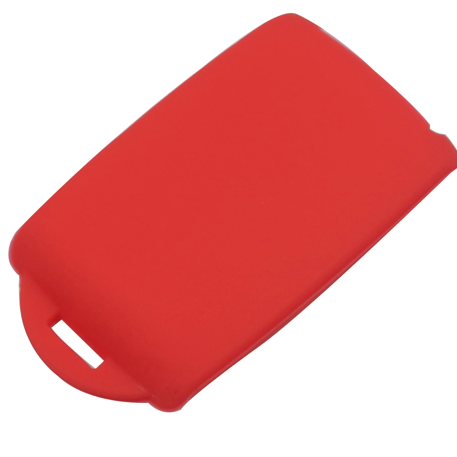 Keyforkess Set di chiavi per auto in Silicone per Renault Koleos Kadjar Megan 2016-2017 custodia protettiva per portachiavi a distanza - HTB1AVItj2NNTKJjSspkq6yeWFXaK