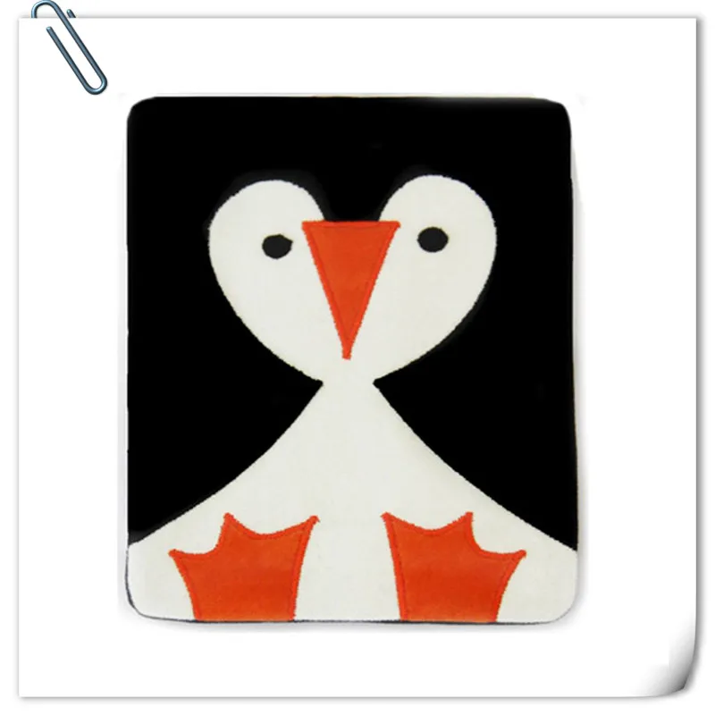 

Custom Design Handmade Cute Bag For Ipad 13.3 Inch
