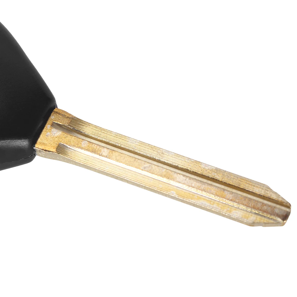 Chiavi vuote in plastica di ricambio non tagliate per Toyota 11 Chiavi vuote in plastica di ricambio non tagliate per Toyota - HTB1AVJNatfvK1RjSspoq6zfNpXaJ