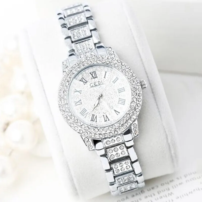 gedi watch