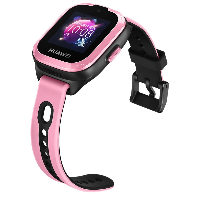 Оригинальный HuaWei Kids Smart band 3 с 2G сетевой WiFi Bluetooth gps 0 M камера 1 &quottft сенсорный экран