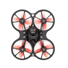 Emax 2S Tinyhawk S Mini FPV гоночный Дрон с камерой 0802 15500KV бесщеточный двигатель поддержка 1/2S батарея RC самолет