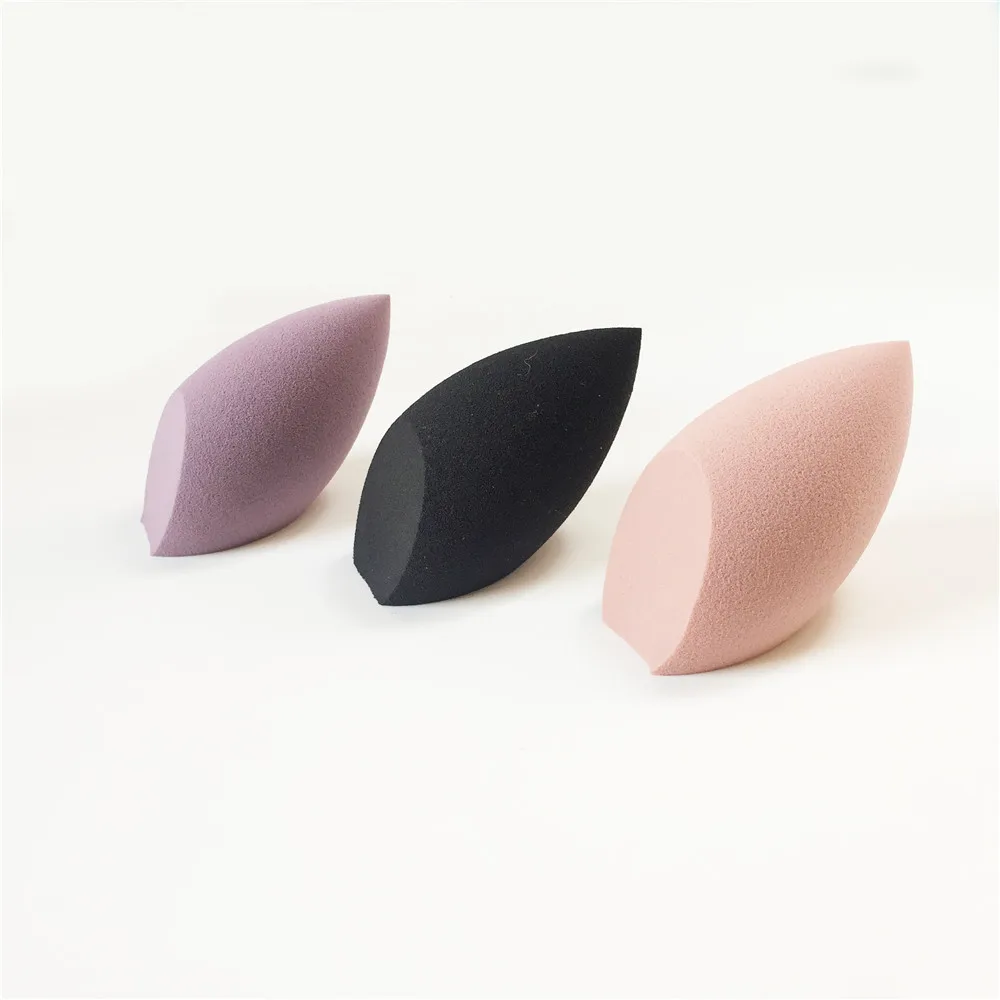 Beauty Makeup Blender Three-Sides _ 5