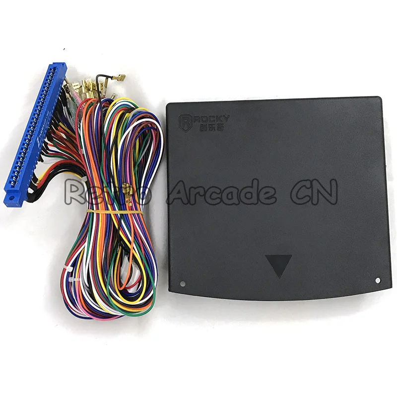Pandora мультиаркадная игровая доска с 520 в 1 / 815 Jamma игры VGA/CGA выход для CRT/LCD