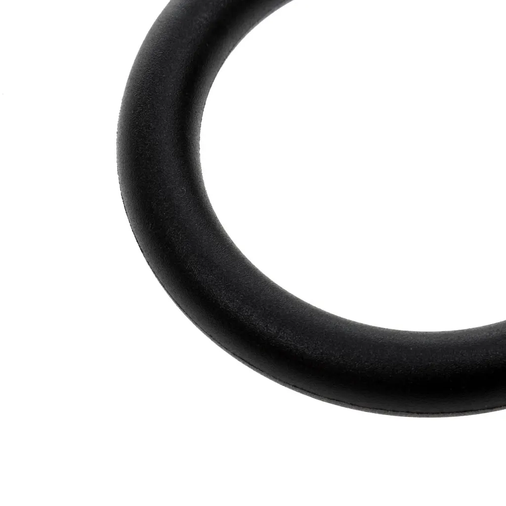MagiDeal High Quality Inflatable Boat Kayak Canoe Rigging O Ring Accessory For Anchor Trolley Kit  Kayak hardware 
