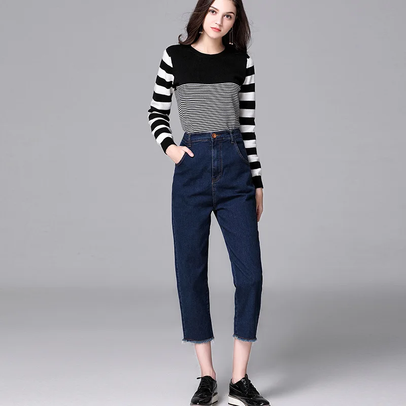 2017 font b Women s b font Casual Harem Bell font b Bottom b font Pants