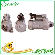 Auto Motor de Arranque para a Mercedes Benz Viano W639 W639 2.0 2.2 Vito Mixto Caixa de Ônibus 110 113 116 0009060126 000906012680 0061514501