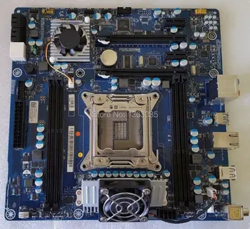 

0FPV4P FPV4P CN-0FPV4P motherboard tested working
